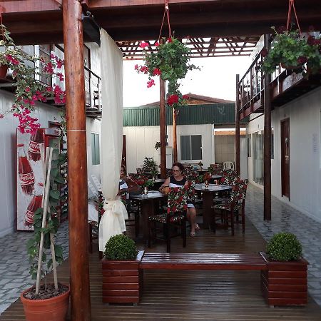 Eco Container Pousada Florianópolis Zewnętrze zdjęcie