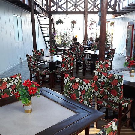 Eco Container Pousada Florianópolis Zewnętrze zdjęcie