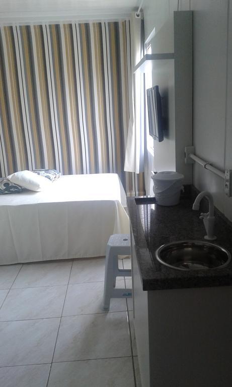 Eco Container Pousada Florianópolis Zewnętrze zdjęcie