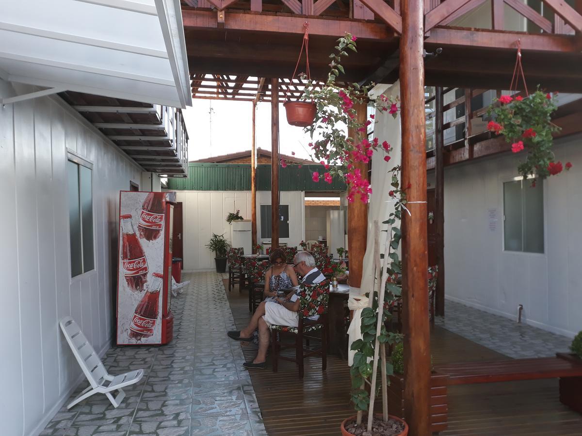 Eco Container Pousada Florianópolis Zewnętrze zdjęcie