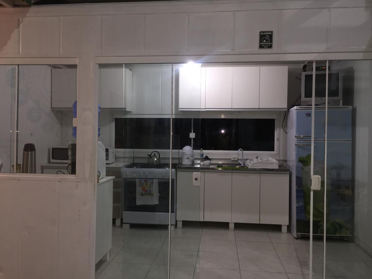 Eco Container Pousada Florianópolis Zewnętrze zdjęcie