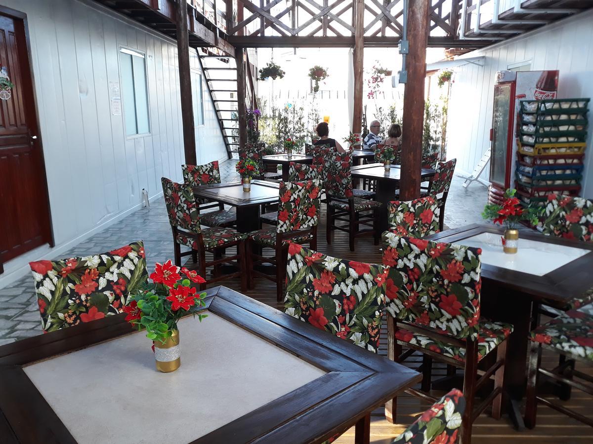 Eco Container Pousada Florianópolis Zewnętrze zdjęcie